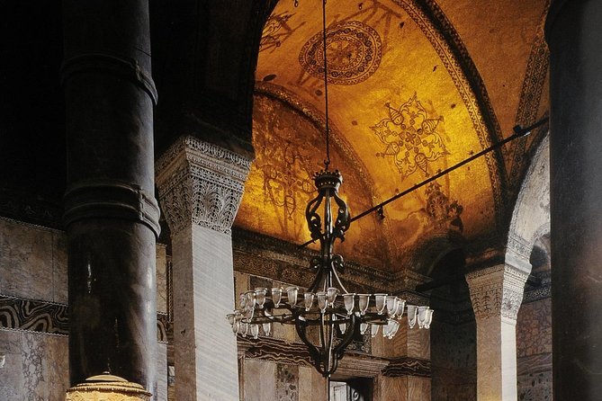 Small Group Tour - Monuments of Istanbul (Half Day Morning or Afternoon) - Reviews