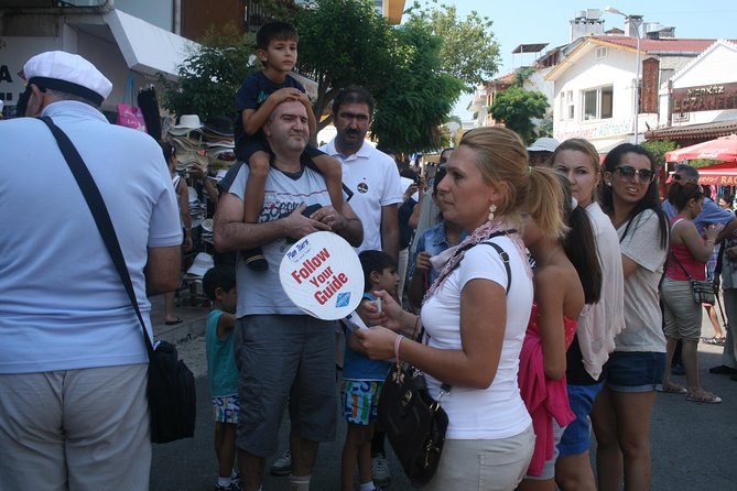 Small Group Tour - Monuments of Istanbul (Half Day Morning or Afternoon) - Positive Reviews