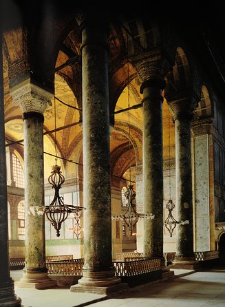 Small Group Tour - Monuments of Istanbul (Half Day Morning or Afternoon) - Negative Feedback