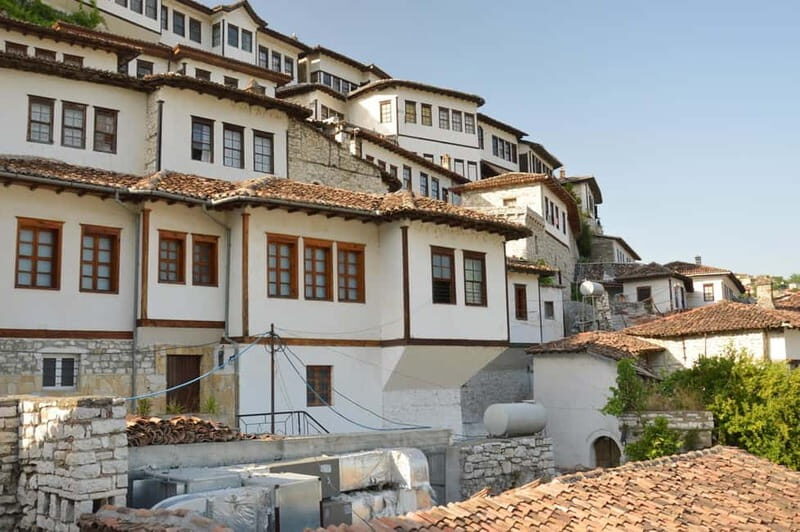 Small Group Tour; N. Macedonia, Kosovo & Albania in 4 Days - FAQ