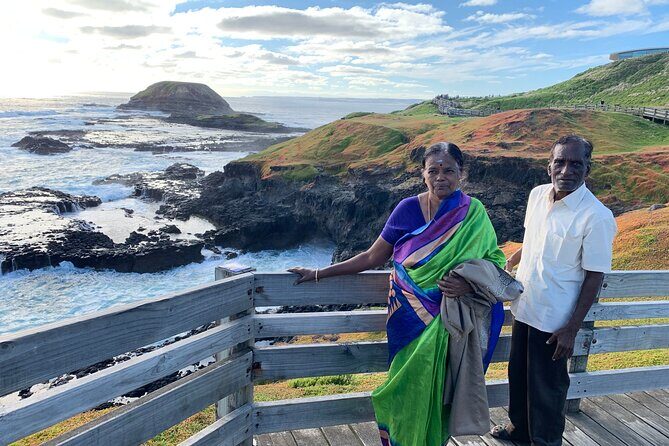 Small Group Tour of 2-7pax in Phillip Island & Churchill Island - What’s Included and What’s Not?  