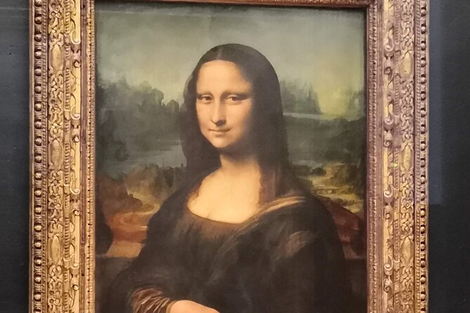 Small Group Tour of An Artistic Odyssey at the Louvre - Pricing and Discounts