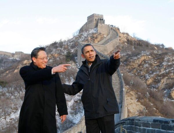 Small Group Tour Of Beijing Great Wall And Summer Palace - Frequently Asked Questions