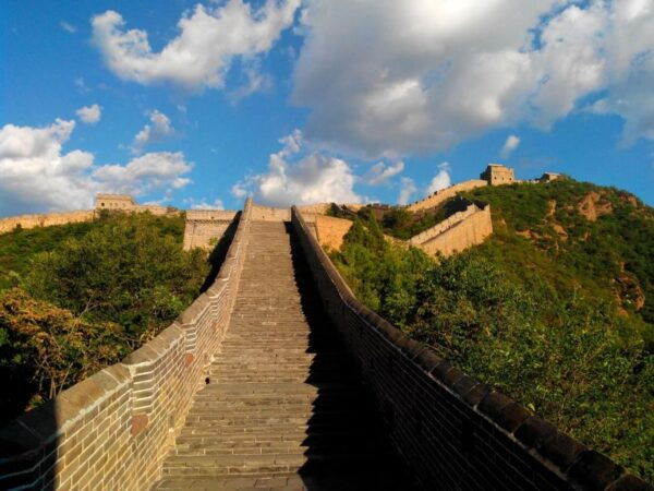 Small Group Tour Of Beijing Great Wall And Summer Palace - The Sum Up