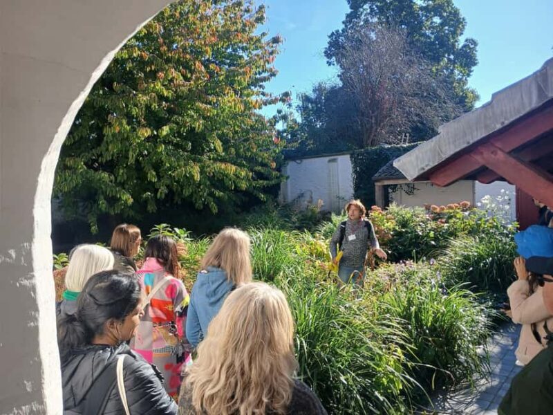 Small-Group Tour of Bruges with a local. Free Praline - Why We Think This Tour Is Worth Your Time