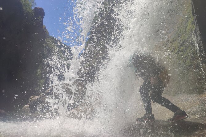 Small Group Tour of Canyoning in Cetina River Canyon - Tour Details