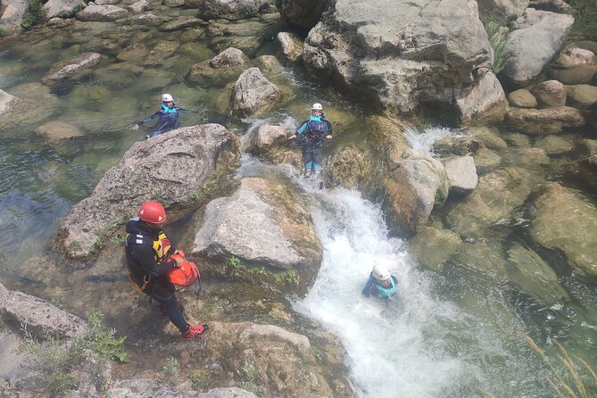 Small Group Tour of Canyoning in Cetina River Canyon - Testimonials