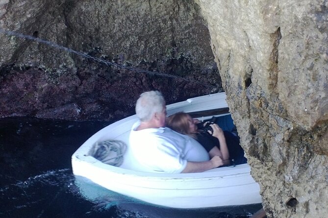 Small-Group Tour of Capri, Anacapri and Blue Grotto From Naples - Questions and Pricing