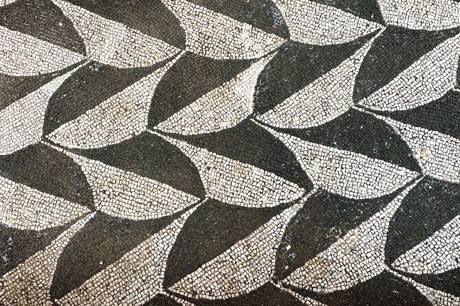 Small-Group Tour of Caracalla Baths and Circus Maximus - Traveler Photos