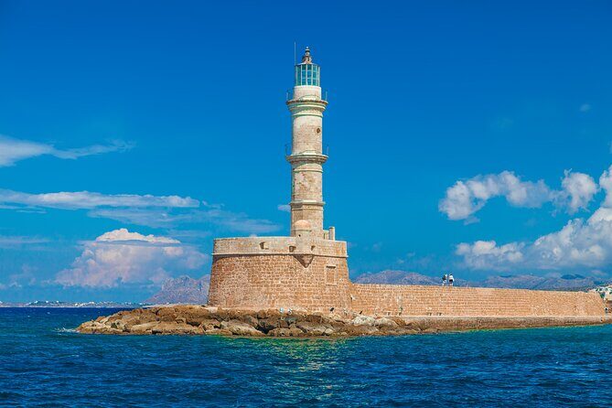Small-Group Tour of Elafonissi Lagoon and the Old Town of Chania - Final Thoughts: Who Should Book This Tour?