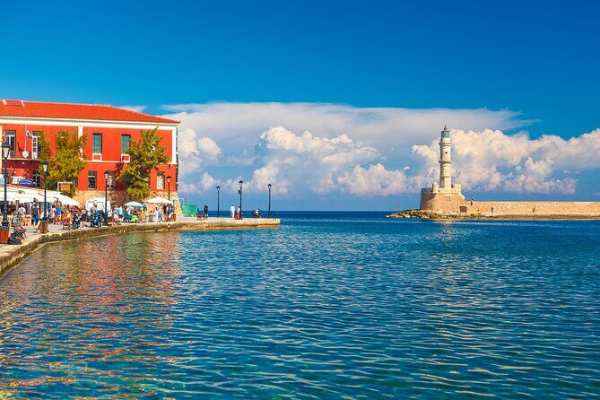 Small-Group Tour of Elafonissi Lagoon and the Old Town of Chania - FAQ