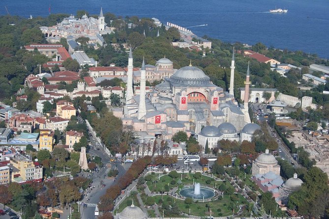 Small Group Tour of Istanbul Classics Afternoon - Cultural Experiences