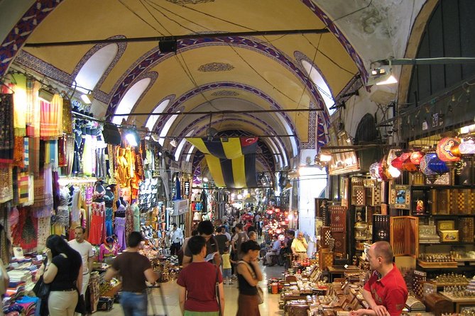 Small Group Tour of Istanbul Classics Afternoon - Common Questions