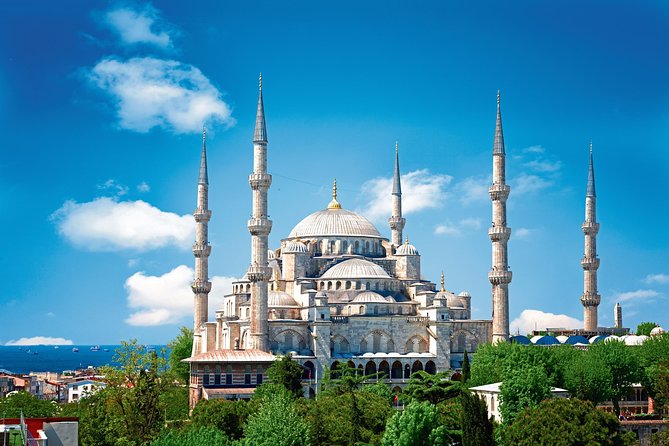 Small Group Tour of Istanbul Highlights Morning - Pricing and Booking Details