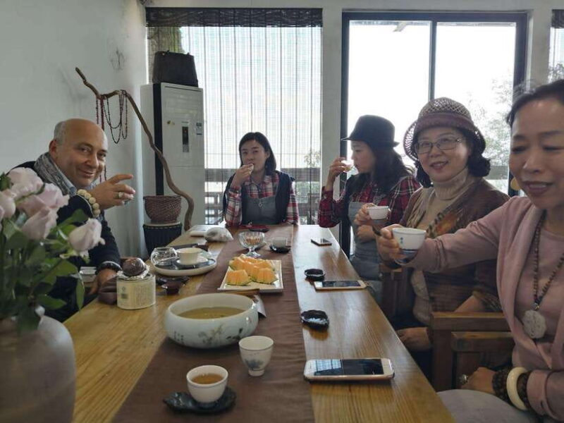 Small Group Tour Of Juyongguan Great Wall And Sacred Way - What to Expect on the Tour