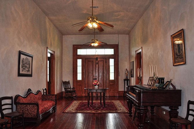 Small-Group Tour of Laura and St. Joseph Plantations From New Orleans - The Sum Up