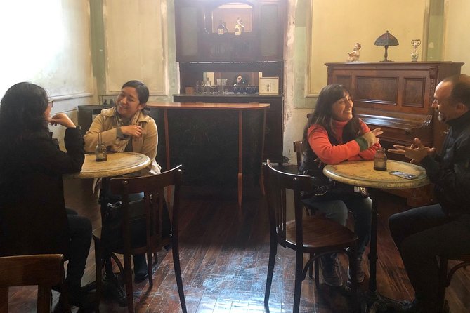 Small-Group Tour of Lima Historical Buildings - Tour Overview and Details