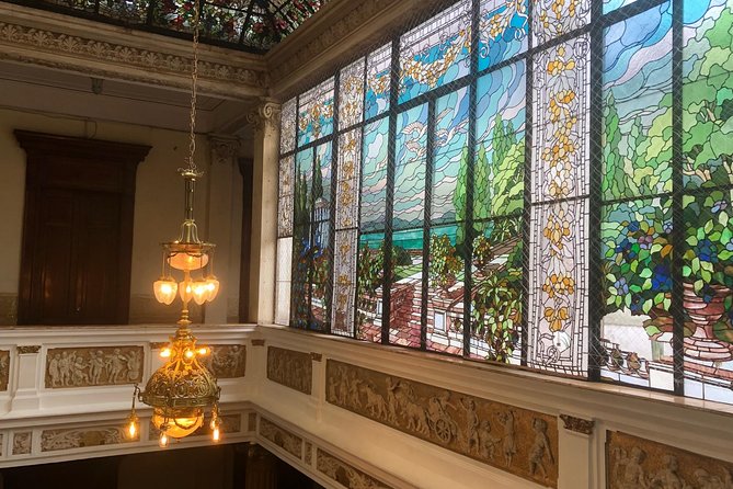 Small-Group Tour of Lima Historical Buildings - Tour Schedule
