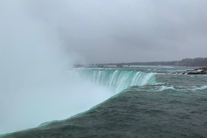Small Group Tour of Niagara With Boat Cruise From Toronto - Reviews and Additional Information