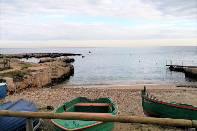 Small Group Tour of Polignano a Mare by Ape Calessino - Highlights of the Small Group Tour