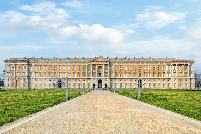 Small-Group Tour of Royal Palace of Caserta With Local Guide - Additional Information