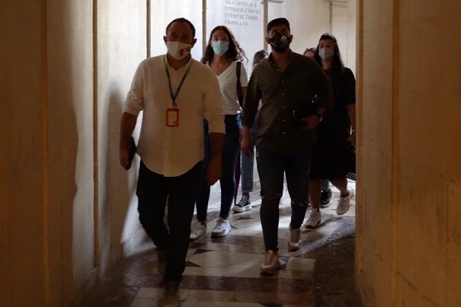 Small-Group Tour of Seville Cathedral & Giralda Tower - Reviews