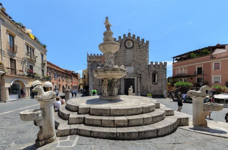 Small Group Tour of Sicily Highlights: 8 Days - Good To Know
