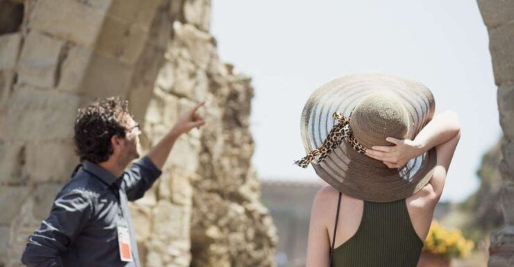 Small Group Tour of Sicily Highlights: 8 Days - Itinerary Highlights