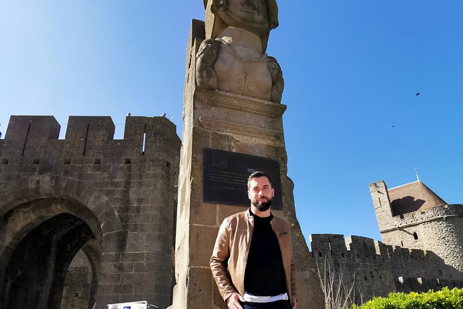 Small Group Tour of the Cité De Carcassonne - Whats Included: Visiting the Castle Museum