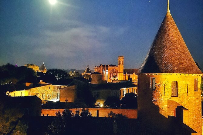 Small Group Tour of the Cité De Carcassonne - Reviews and Ratings