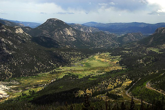 Small-Group Tour of the Rocky Mountain National Park From Denver - Meeting and Pickup Information