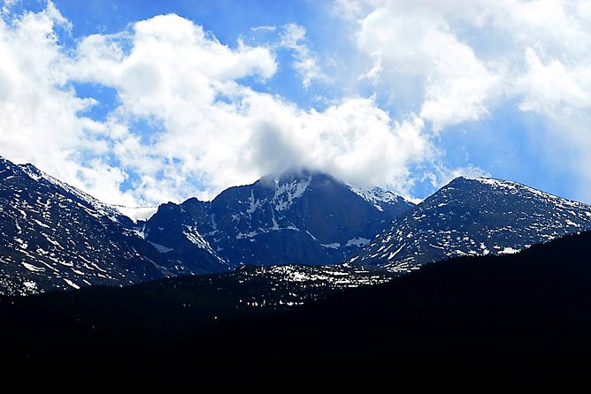 Small-Group Tour of the Rocky Mountain National Park From Denver - Tour Itinerary