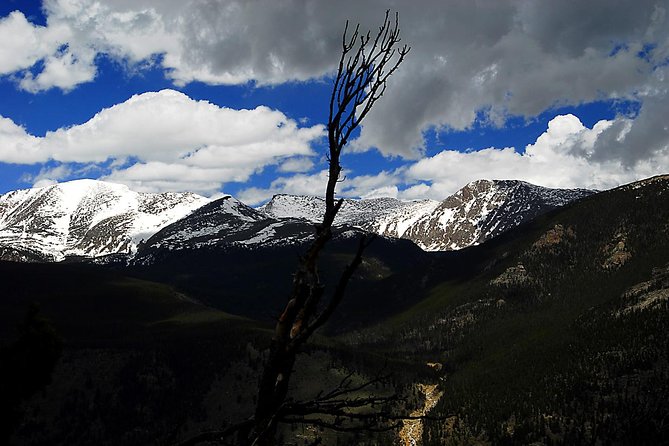 Small-Group Tour of the Rocky Mountain National Park From Denver - Viator Help Center, Product Code, and Pricing