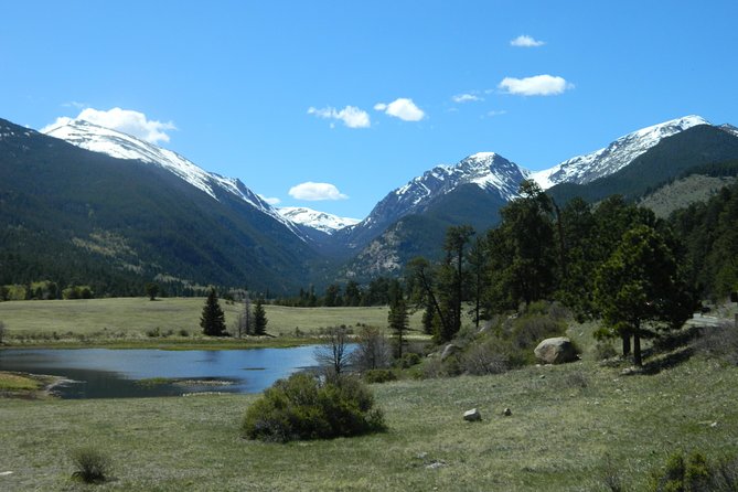 Small-Group Tour of the Rocky Mountain National Park From Denver - The Sum Up