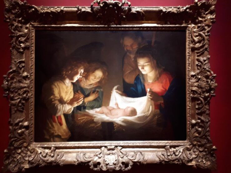 Small Group Tour Of The Uffizi Gallery - Booking Information