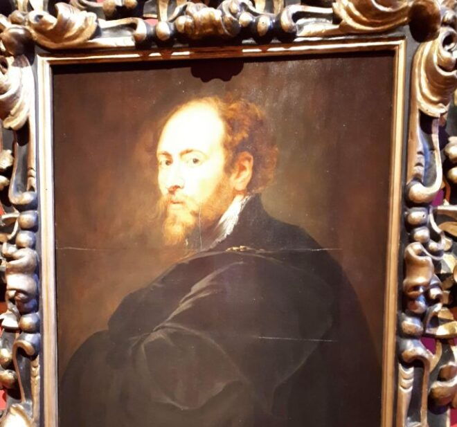 Small Group Tour Of The Uffizi Gallery - Itinerary