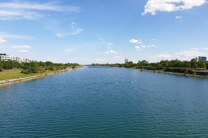 Small Group Tour of Vienna by Bike - Start Time