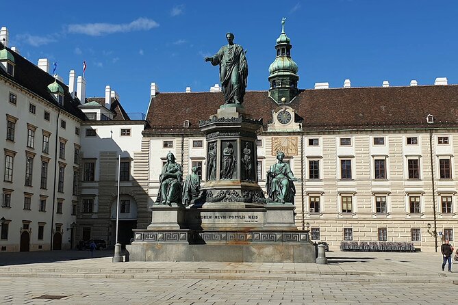 Small Group Tour of Vienna by Bike - Additional Information