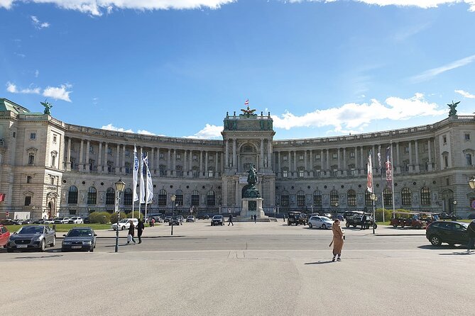 Small Group Tour of Vienna by Bike - Frequently Asked Questions