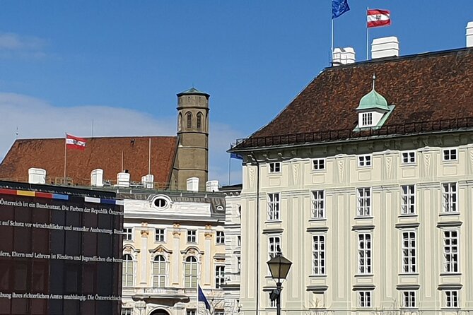 Small Group Tour of Vienna by Bike - The Sum Up