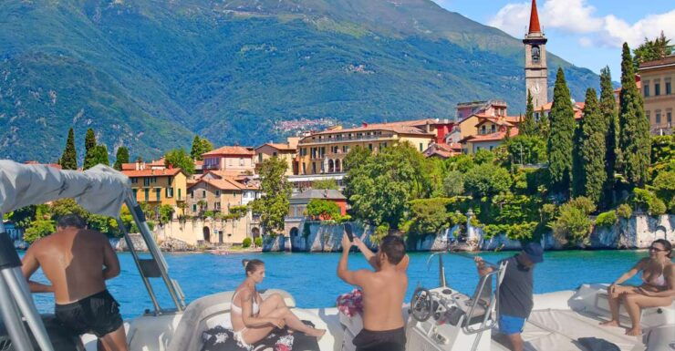 Small Group Tour on Lake Como, Aperitif & Discoveries - Tour Details