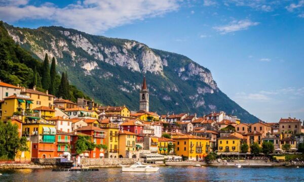 Small Group Tour on Lake Como, Aperitif & Discoveries - The Sum Up