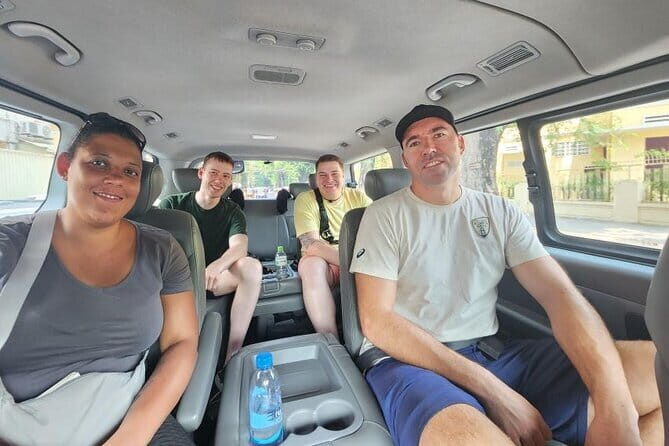 Small Group Tour One Day Phnom Penh to Kampot and Kep - The Value of This Day Trip