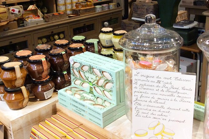 Small Group Tour - Paris Sweet Tooth Stroll - Whats Included