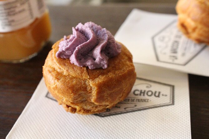 Small Group Tour - Paris Sweet Tooth Stroll - Reviews