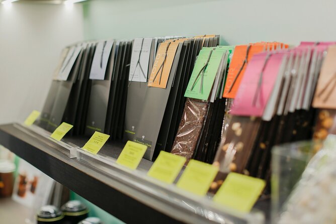 Small Group Tour - Paris Sweet Tooth Stroll - Contact Information