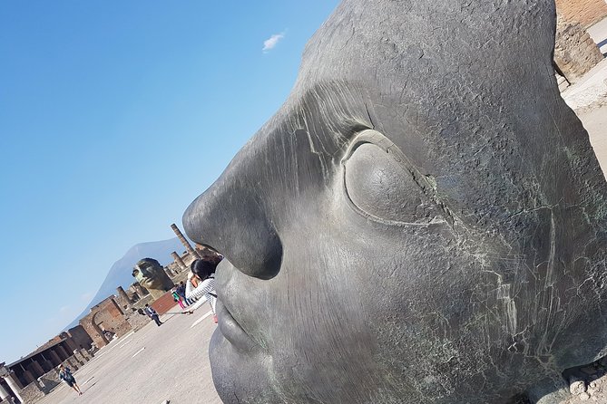 Small-Group Tour: Pompeii and Naples From Rome With Lunch in a Biologic Farm - Common Questions (FAQs)