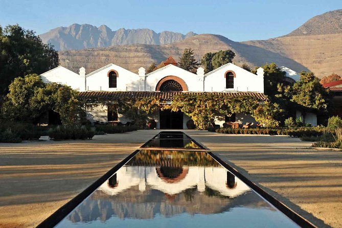 Small-Group Tour: Portillo Ski Center, Inca Lagoon Plus Premium Wineries in Aconcagua Valley - Tour Overview