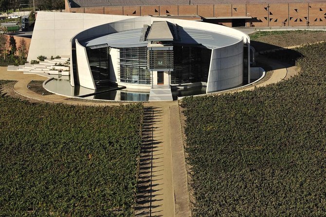 Small-Group Tour: Portillo Ski Center, Inca Lagoon Plus Premium Wineries in Aconcagua Valley - Itinerary