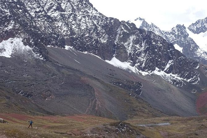 Small-Group Tour: Rainbow Mountains Hiking From Cusco - Inclusions